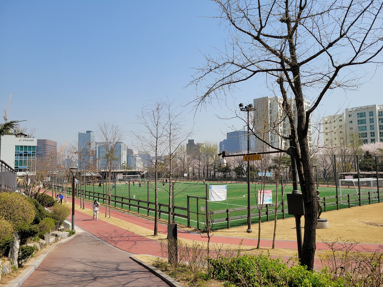 通过积极学